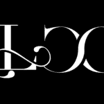 A logo Luke designed for LCC also known as Luxe Co Consignment