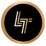 A logo from Luxury Trendz