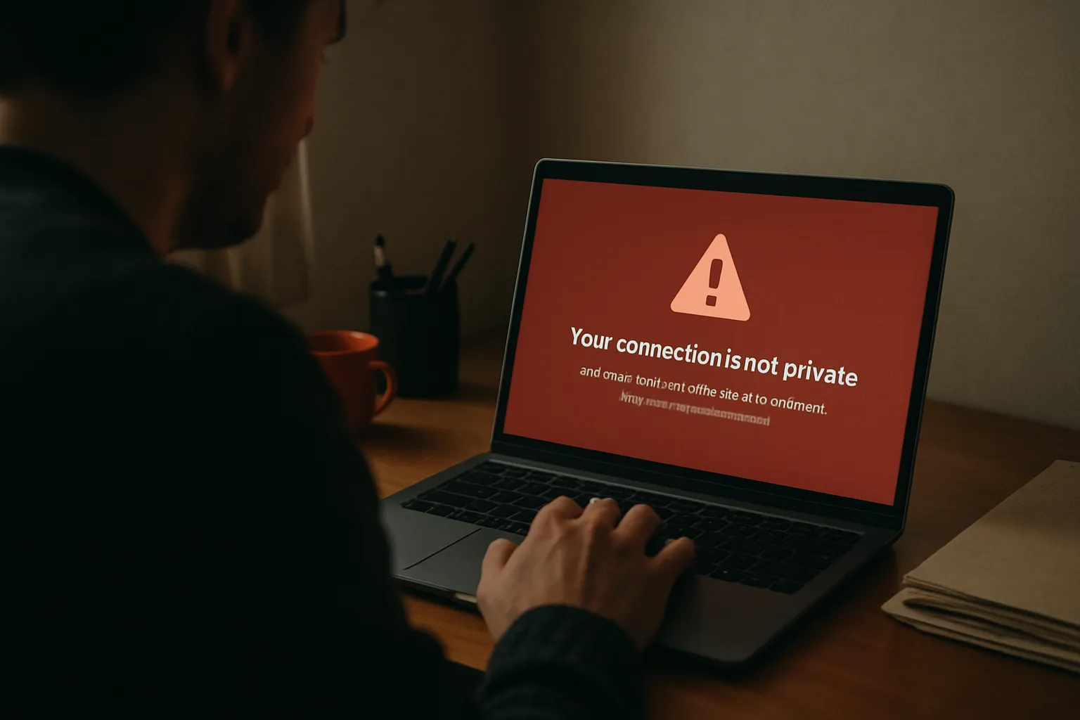 wordpress site hacked — WordPress Site Hacked? The Order I Actually Work In