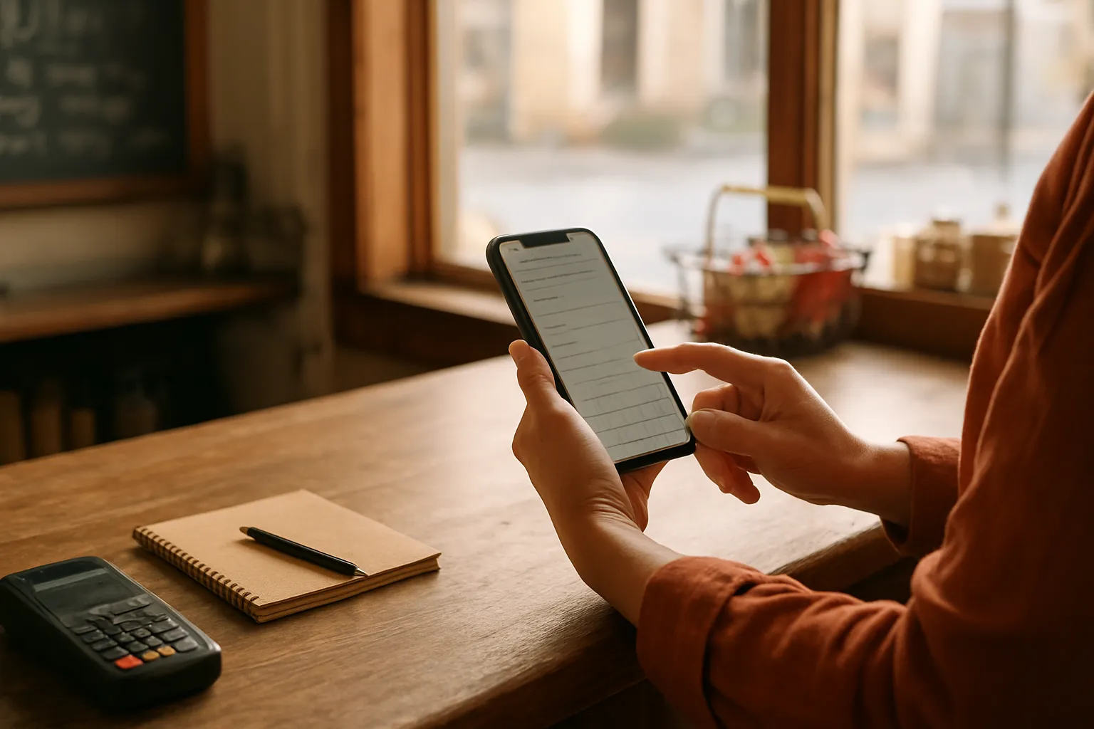 How to Show Up in AI Search as a Small Business in the UK